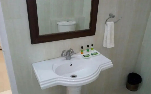FabHotel Grand Ranthambore