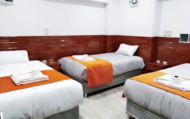 Chaska Suites