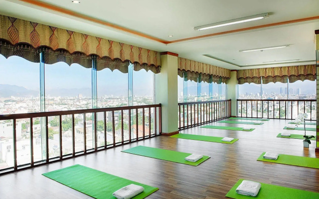 Fansipan Danang Hotel
