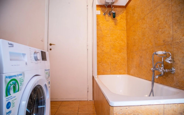 Kamchu Apartments Double Room Viale Somalia 14