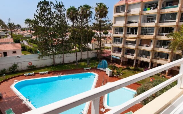 Cozy Apartment in Playa del Inglés Tanife 315 AG