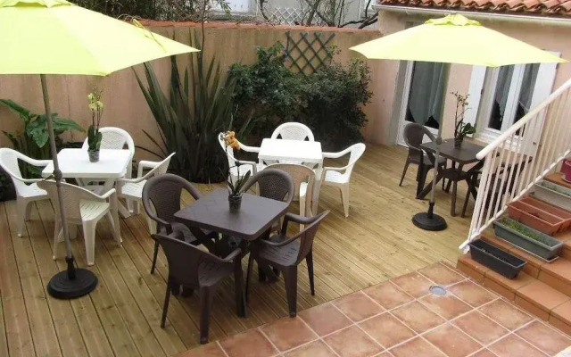 Auberge Vendeenne