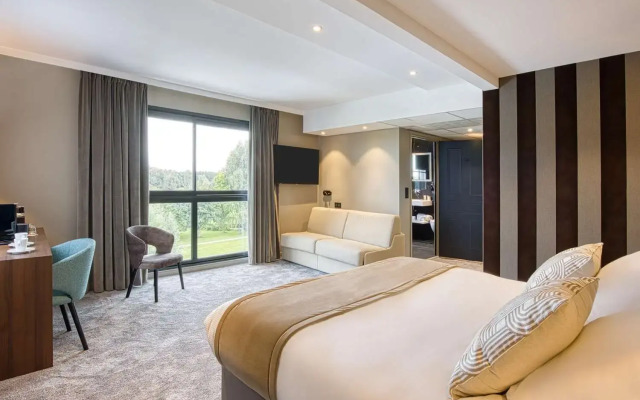 Hotel du Golf dArras