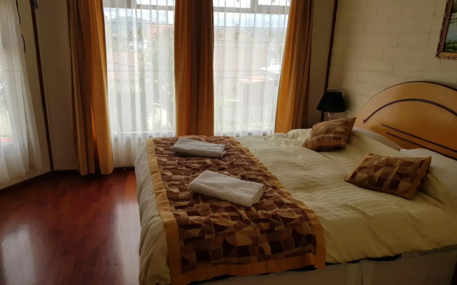 Hostal Alcazar Puerto Natales