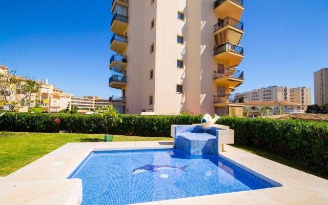 Santa Amalia 51 by IVI Real Estate