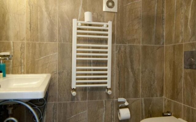 Ağva Nehir Evi Butik Hotel