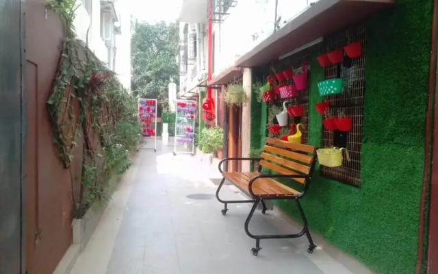 The Kei Inn