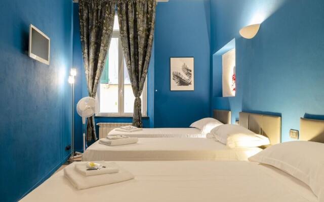 Flat 2 bedrooms 2 bathrooms - Genoa