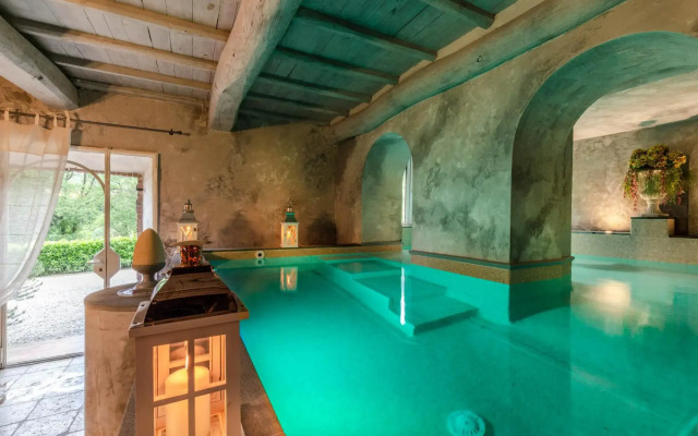 Villa Il Palagio in Capannori