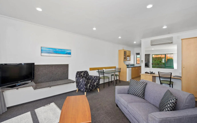 The Lakes Motel Twizel