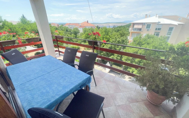 Apartment Matkovic 2