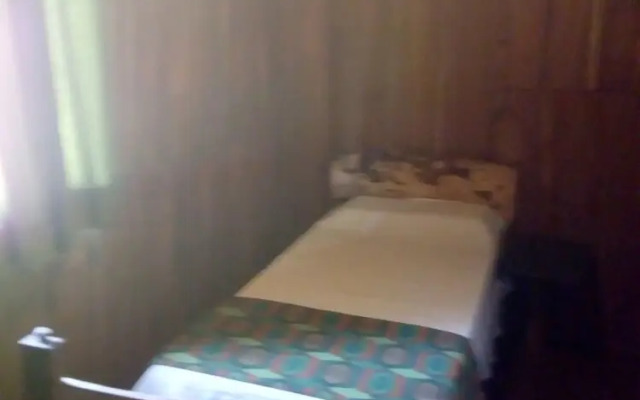 Aldea Yaboty Hosteria