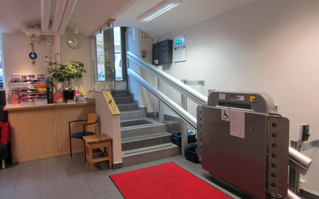 Hostel Dalagatan