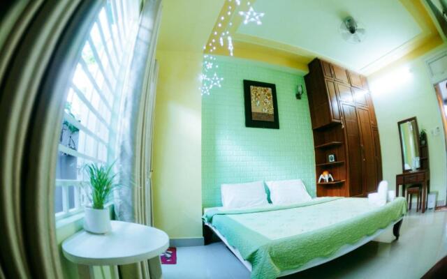 Kota’s House Homestay