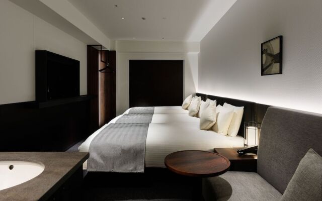 Mitsui Garden Hotel Kyoto Kawaramachi Jokyoji
