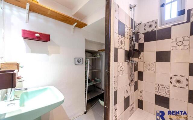 Lodgy Illiberis Jardin Proche Centre Ville