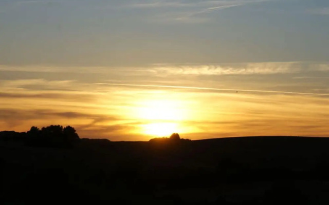 Holiday Apartment Nature View