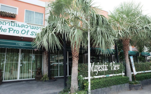 Majestic View Hotel