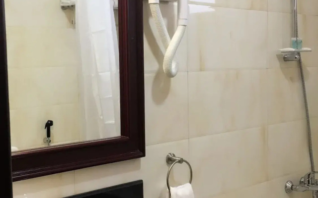 Muscat International Hotel Plaza Salalah