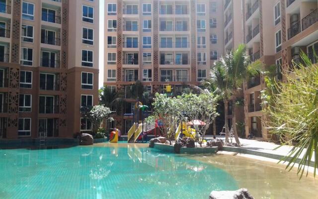 Atlantis Condo Resort By Anatoly
