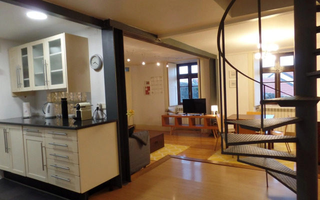 Ponto de Vista - Coimbra