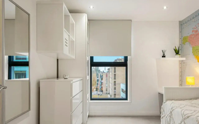 Camden Serviced Apartments