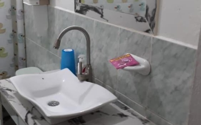 Casa de Huespedes Milena