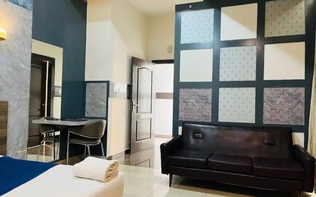 Travaasa Jaipur By ShriGo Hotels