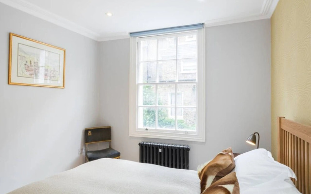 Fantastic Traditional 1bed Apartment Pimlico