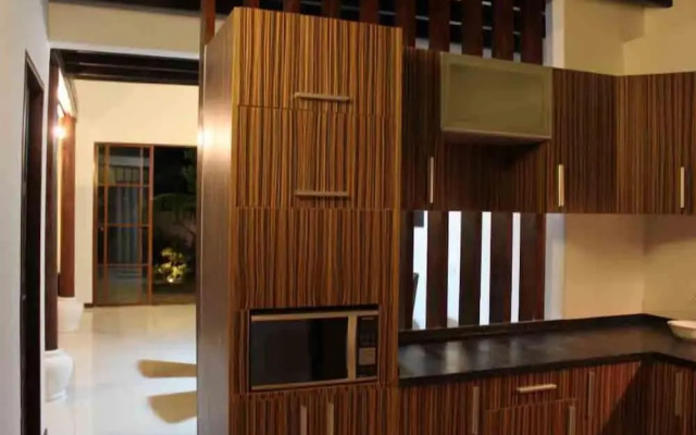 Pandanus Villa