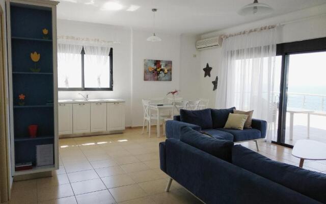 Harito Residence Sarande