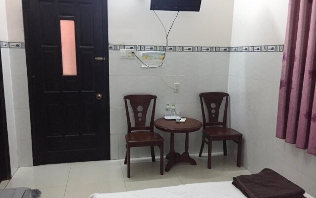 Thanh Duy Guesthouse