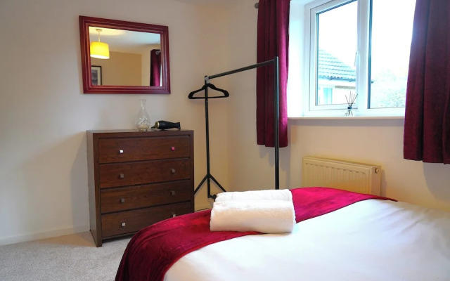 2 Bedrooms, Close to Milton Park & Science Park