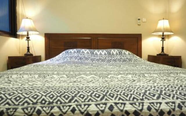 Rhiz Guest House Tebet