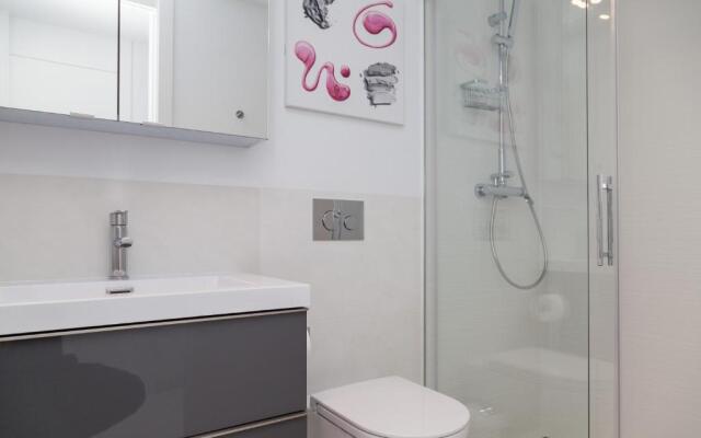 Apartment Vistamar I