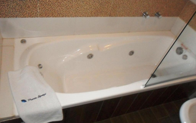 Gran Hotel Tourbillon Cataratas