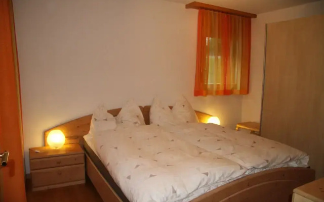 Apartments Chateau Leukerbad
