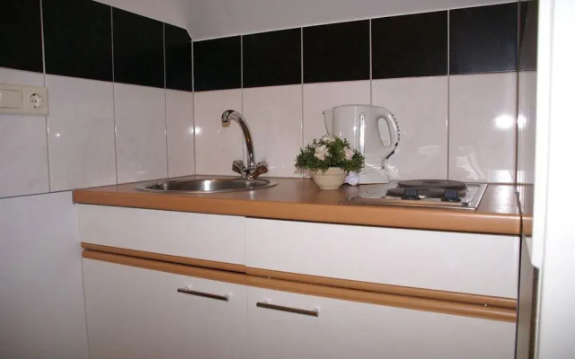 Hotel Restaurant de Boekanier