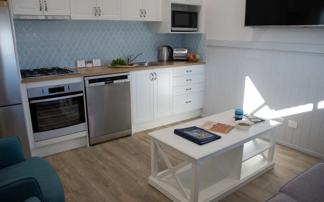 Tasman Holiday Parks - North Star