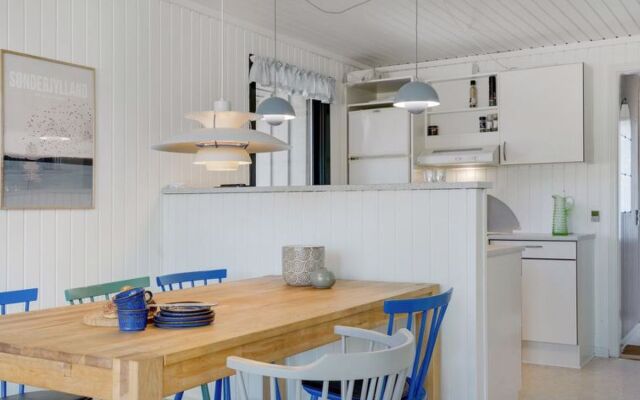 "Lätizia" - 3.9km from the sea in Western Jutland