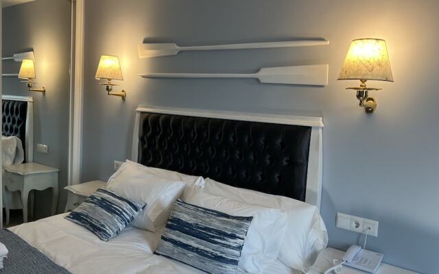 Hotel Arha Villa de Santoña