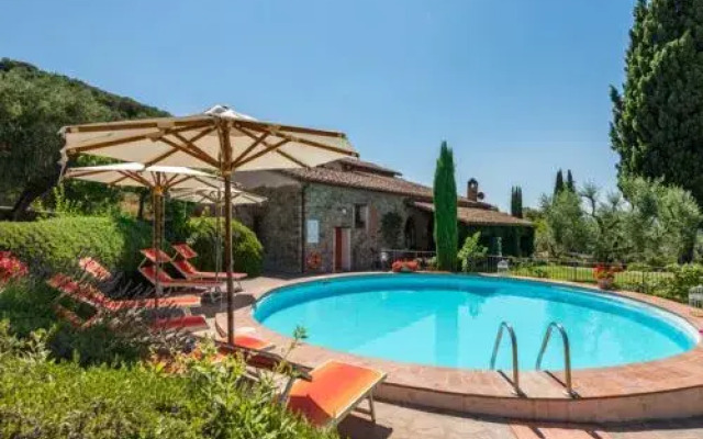 House Edera Campagnatico