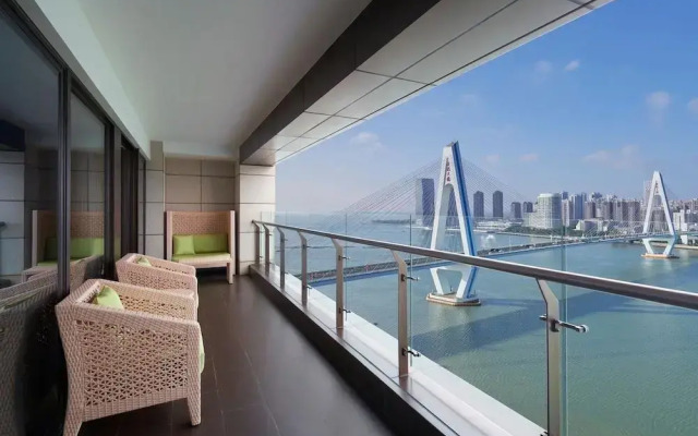 The Westin Haikou
