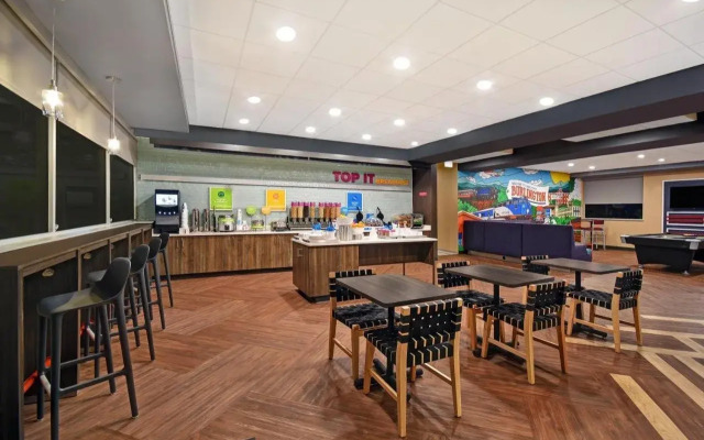 Tru By Hilton Columbia Greystone