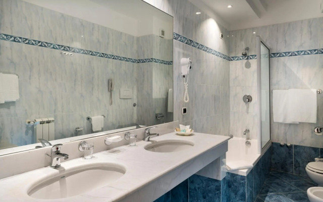Sant Alphio Garden Hotel & Spa