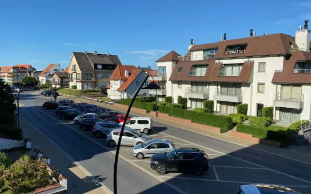 Suite Studio aan zee voor wat extra WIJ-tijd