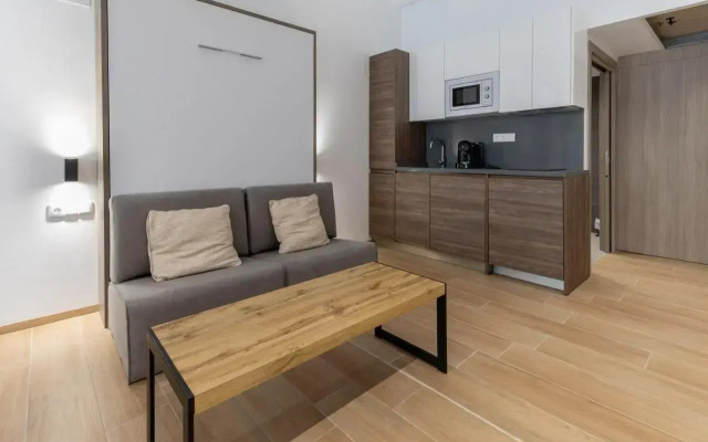 Travel Habitat Benimaclet Vista Hermosa Suites