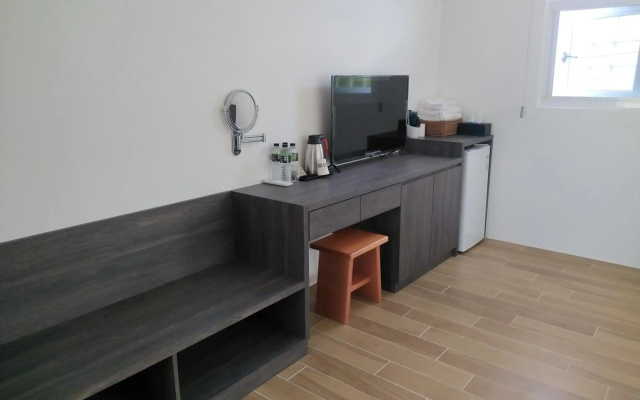 Diamond Avenue Homestay