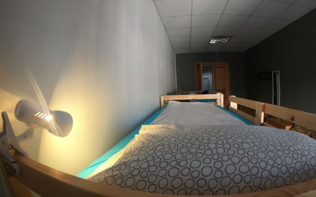 Hostel Rileys Place