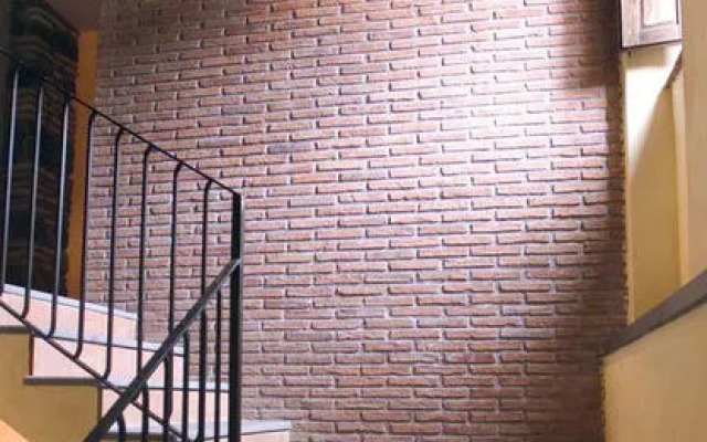 Le Cisterne dell'Etna